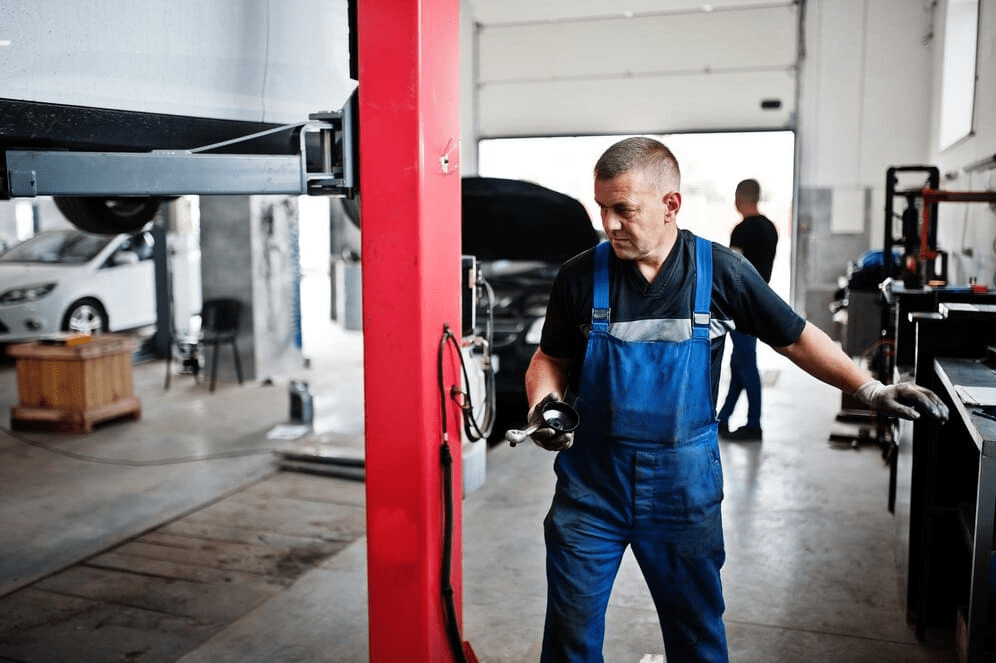 Técnico Especialista