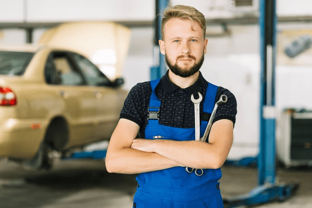 Técnico Senior